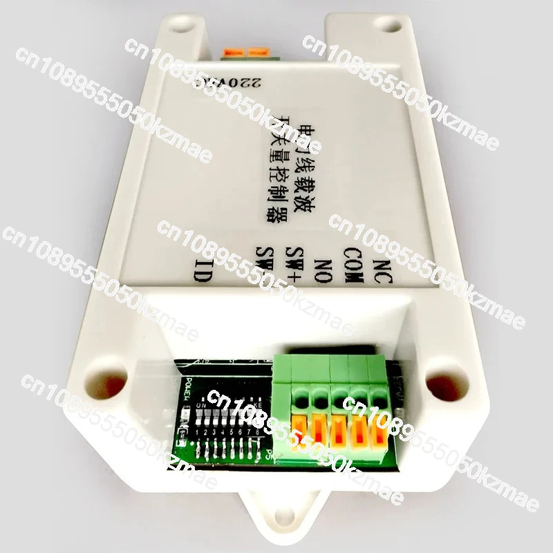 Módulo de interruptor PLC para - Smart Home With Plc reseña y precio