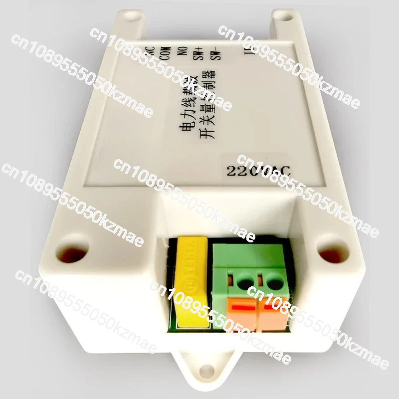 Módulo de interruptor PLC para - Smart Home With Plc reseña y precio