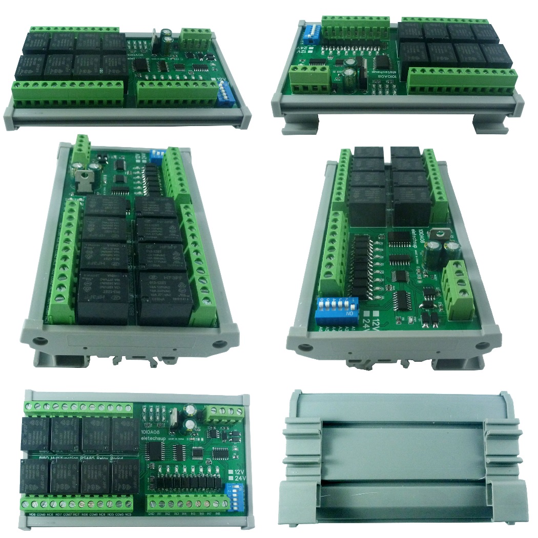 Monitor de seguridad PTZ para  - Smart Home With Plc reseña y precio