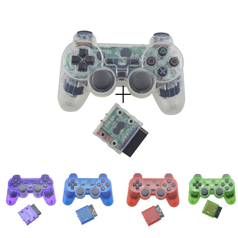 Control de juego transparente  - Smart Home Film reseña y precio