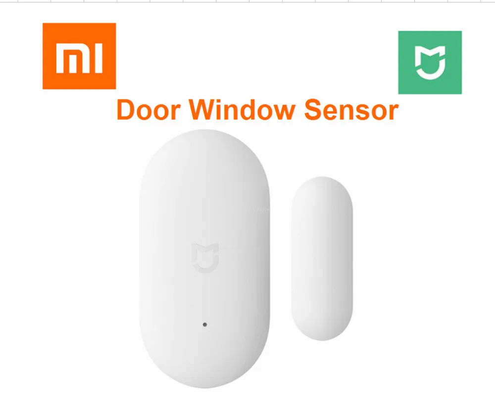 Sensor de Puerta y Ventana Xia - Smart Home Os reseña y precio