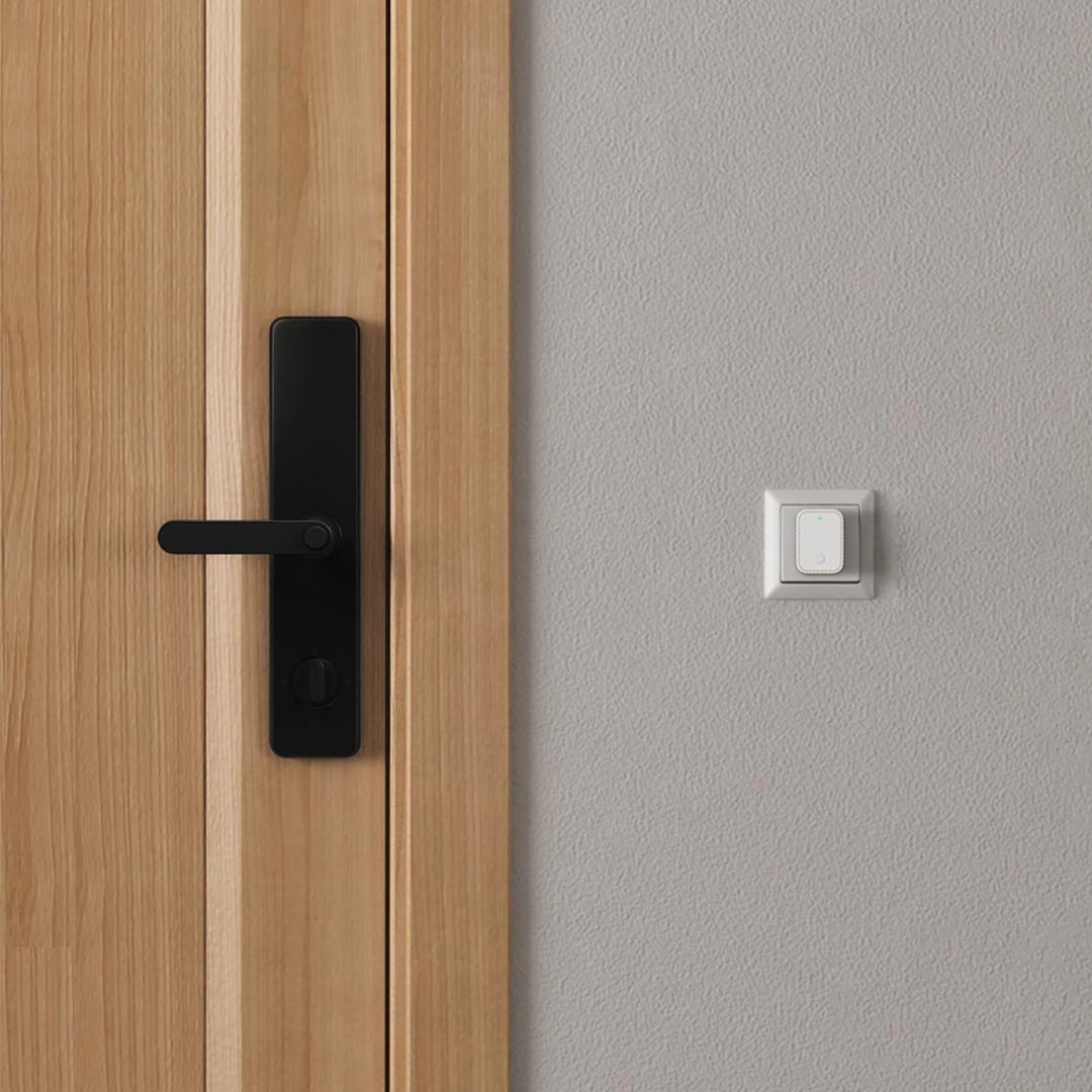 Qingping Bluetooth Gateway Qin - Smart Home Os reseña y precio