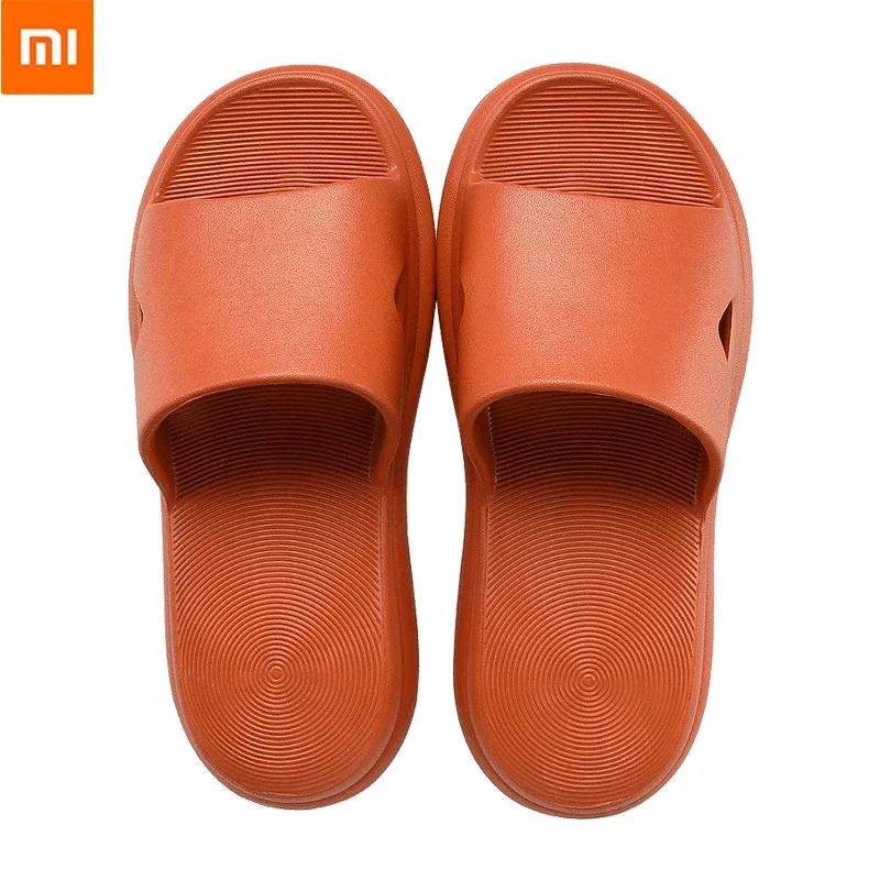 Zapatillas XiaoMi Mijia, antid - Smart Home Os reseña y precio