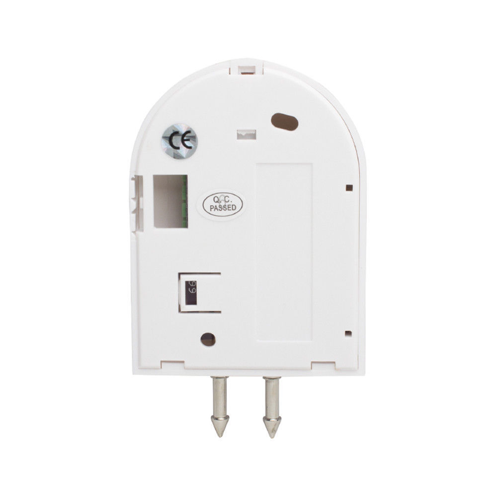 Wolf-Guard-Sensor Detector de  - Wifi Water Sensor reseña y precio