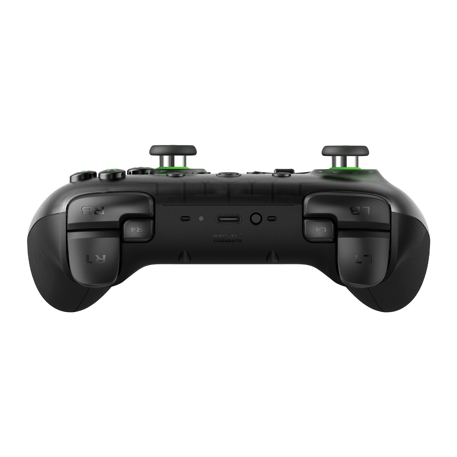 8BitDo - Controlador de Juegos - Smart Home Film reseña y precio
