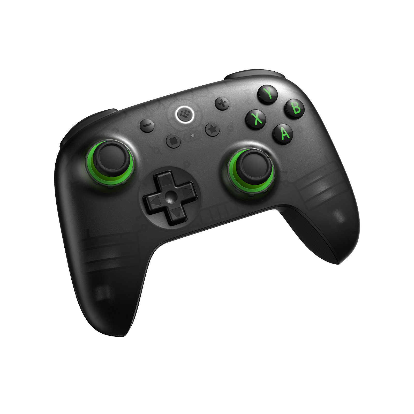 8BitDo - Controlador de Juegos - Smart Home Film reseña y precio