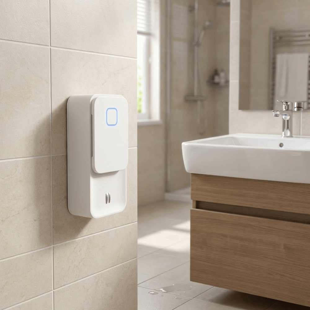 Sensor de Inmersión en Agua co - Wifi Water Sensor reseña y precio
