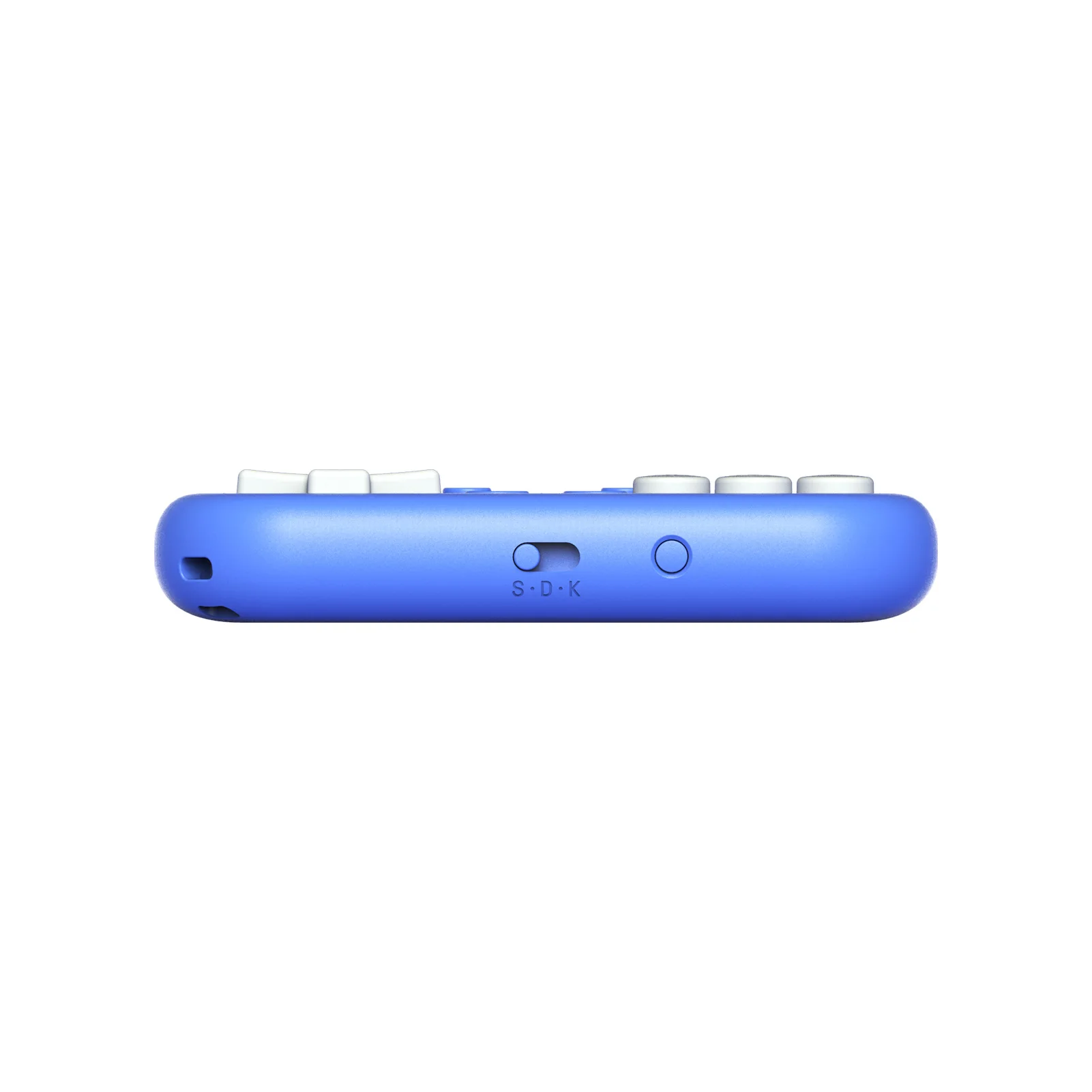 8BitDo Micro Bluetooth Gamepad - Smart Home Film reseña y precio