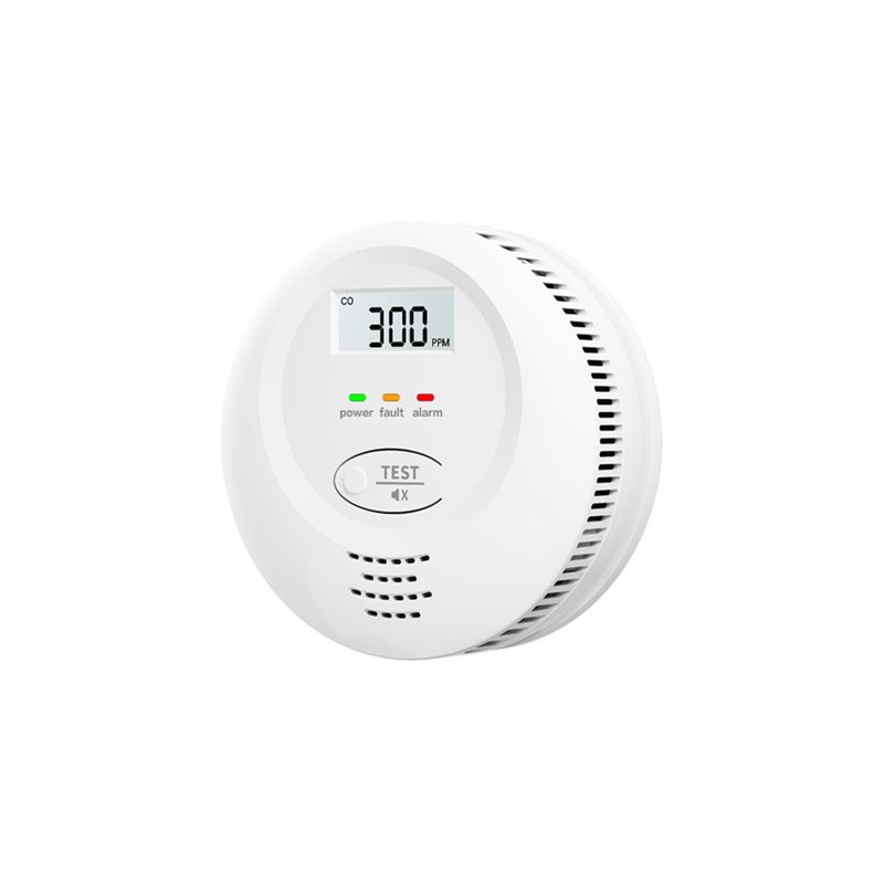 Detector de Fugas de Gas WiFi  - Smart Home Kitchen reseña y precio