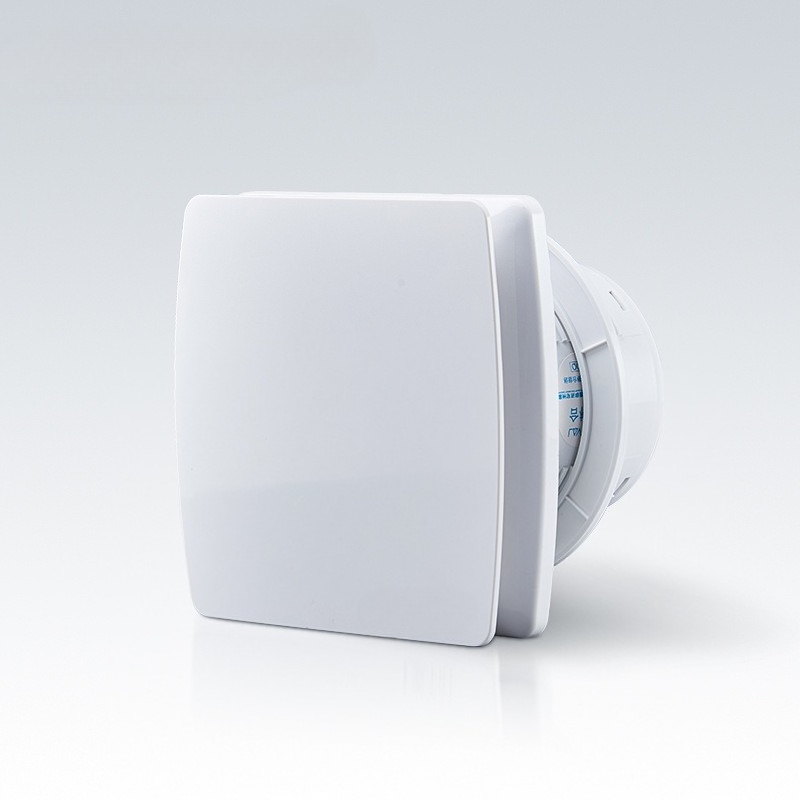 Ventilador de Ventana Intelige - Smart Bathroom Fan reseña y precio