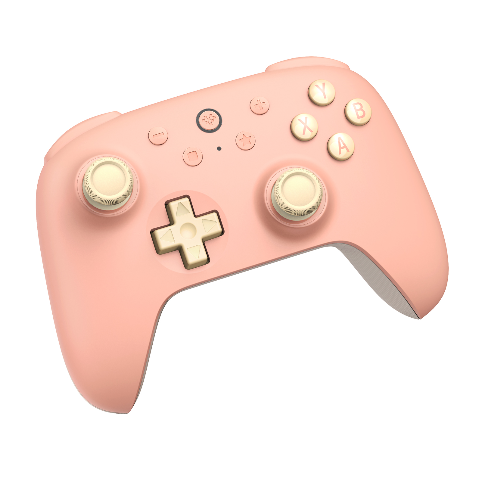 8BitDo - Nuevo controlador de  - Smart Home Film reseña y precio