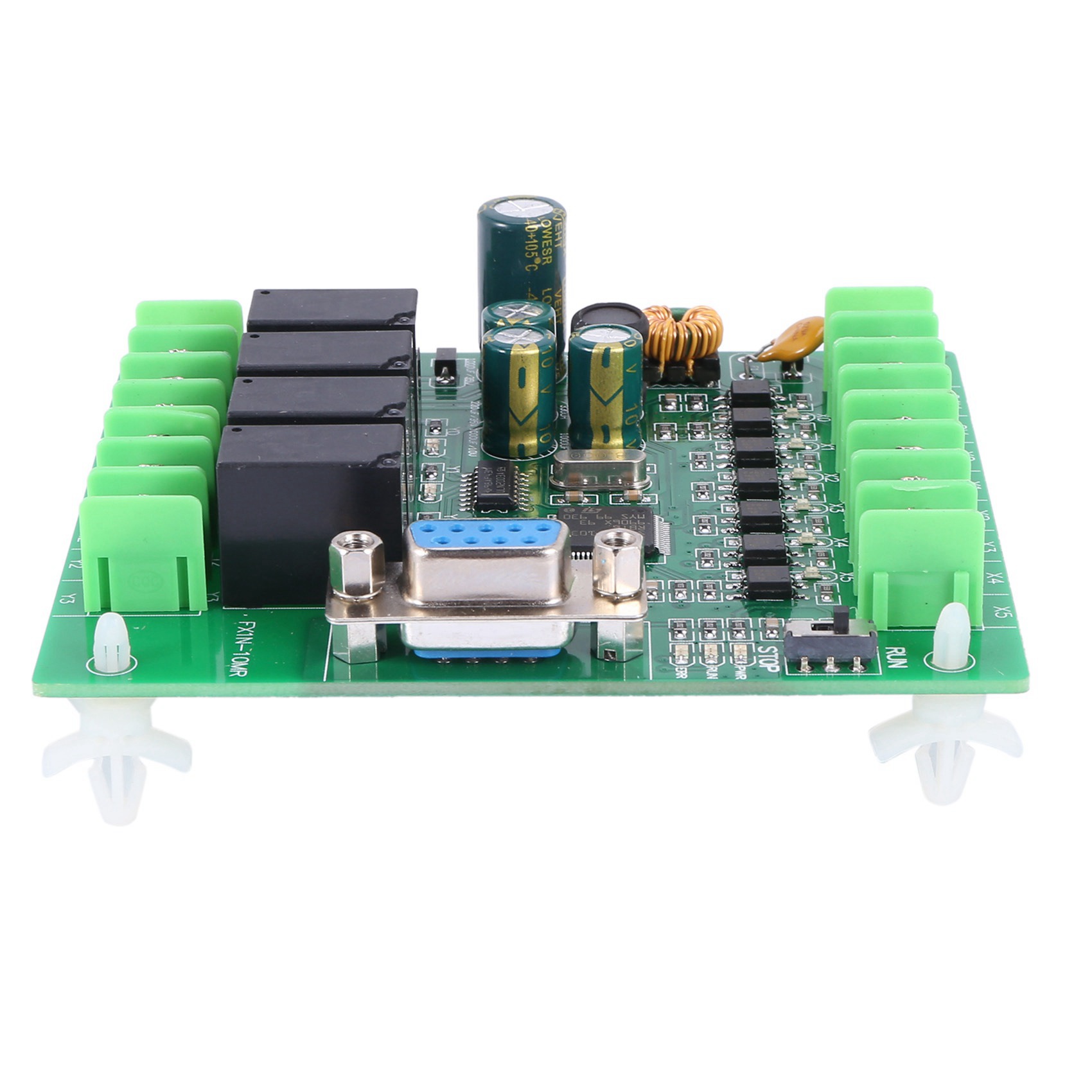 Controlador Lógico Programable - Smart Home With Plc reseña y precio