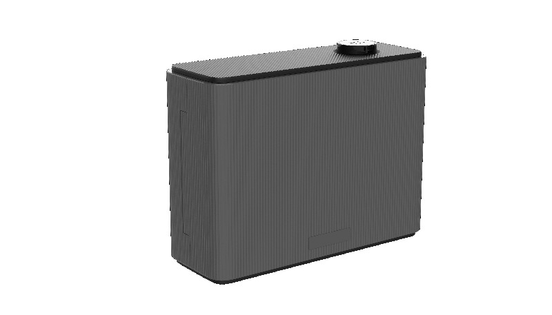 Difusor de fragancia electróni - Smart Home Market reseña y precio