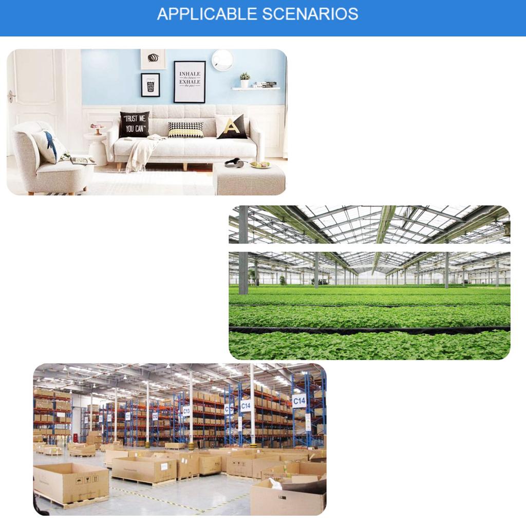 Interruptor de Control de Hume - Smart Home With Plc reseña y precio