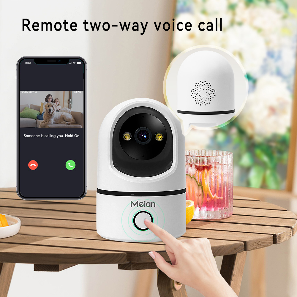 Cámara PTZ HD de 4MP, 5G, WiFi - Smart Home Battery Camera Ezviz reseña y precio
