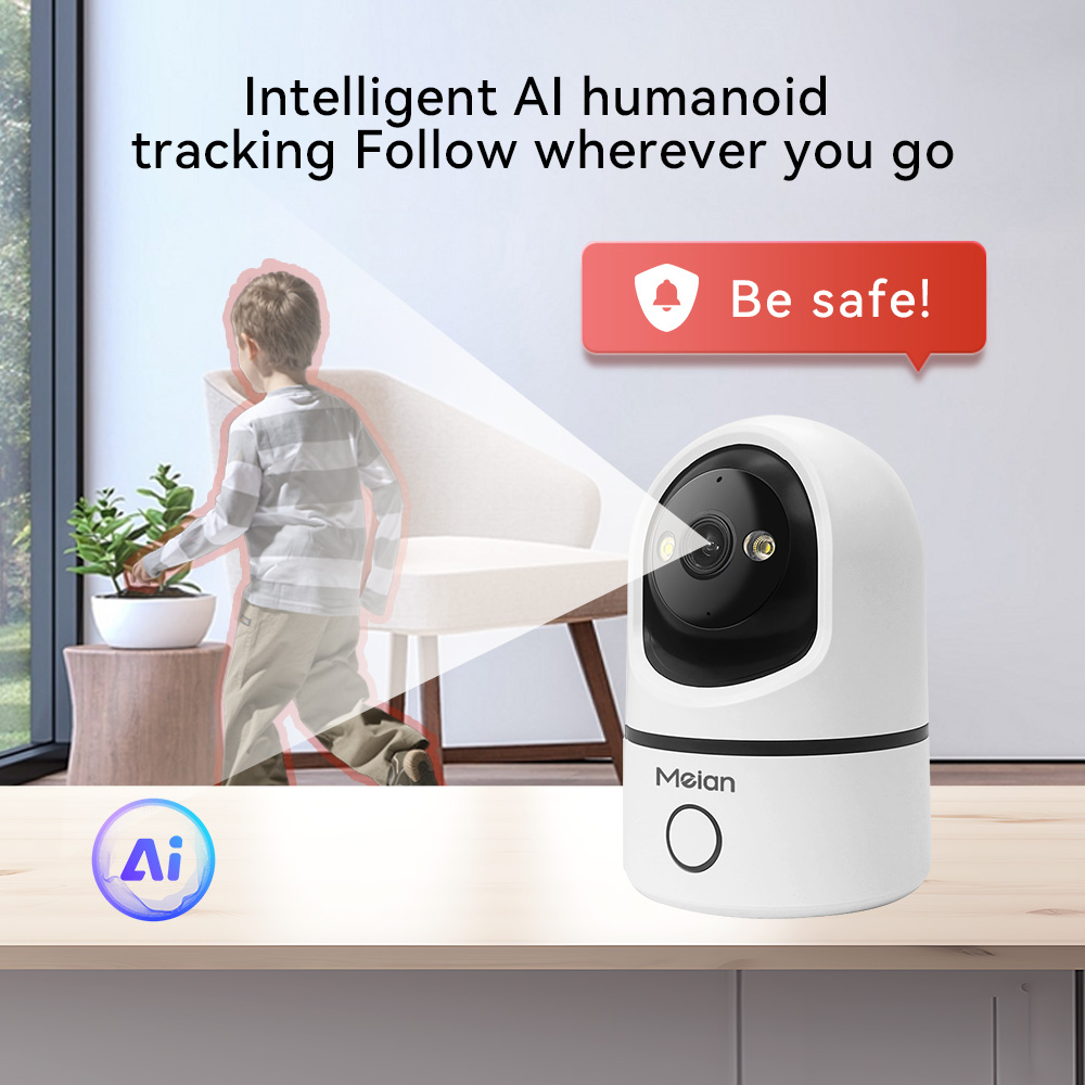 Cámara PTZ HD de 4MP, 5G, WiFi - Smart Home Battery Camera Ezviz reseña y precio