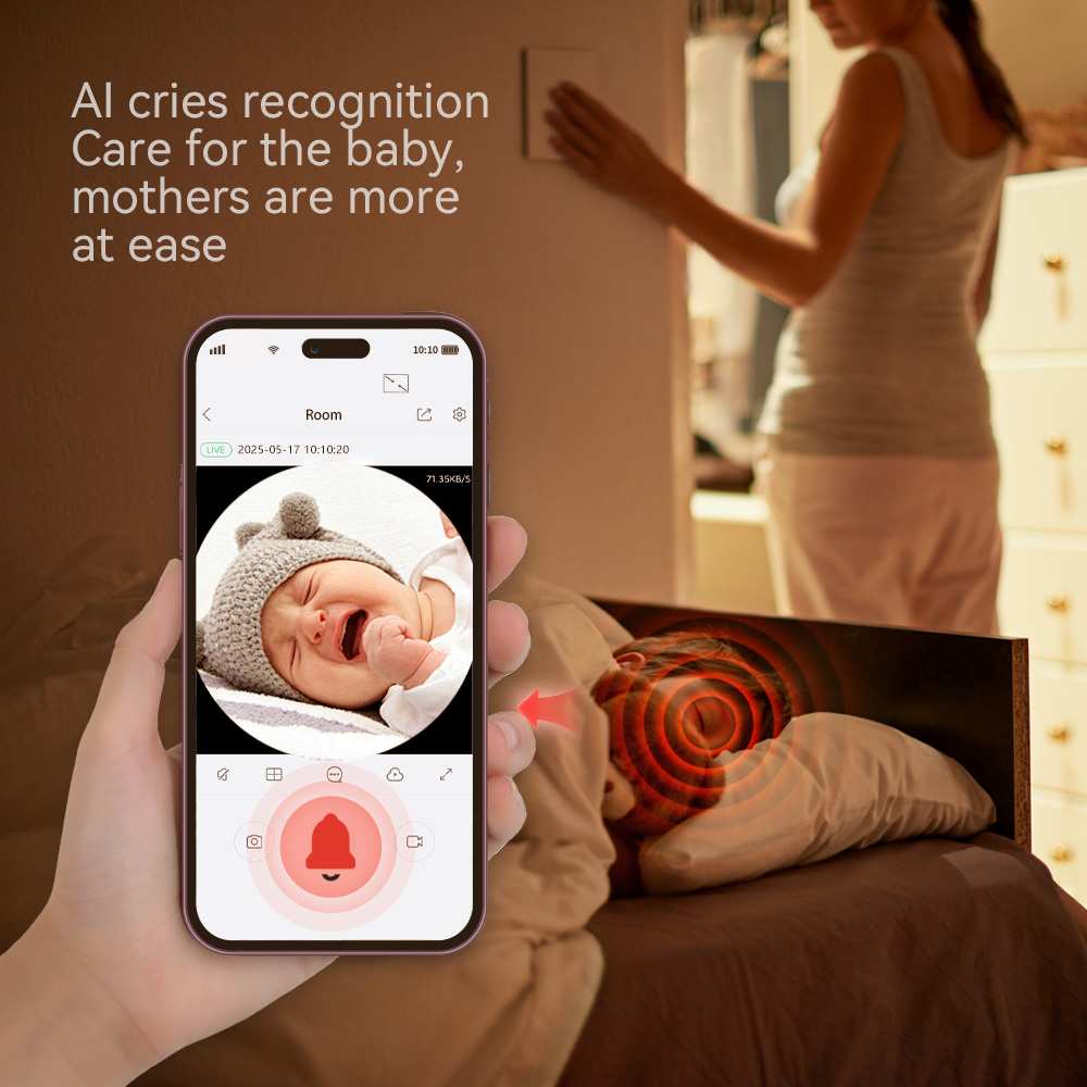 Cámara PTZ HD de 4MP, 5G, WiFi - Smart Home Battery Camera Ezviz reseña y precio