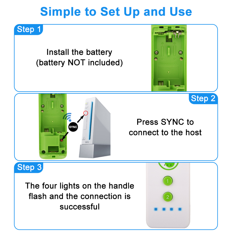 Volante 2 en 1 a mando a dista - Smart Home Film reseña y precio
