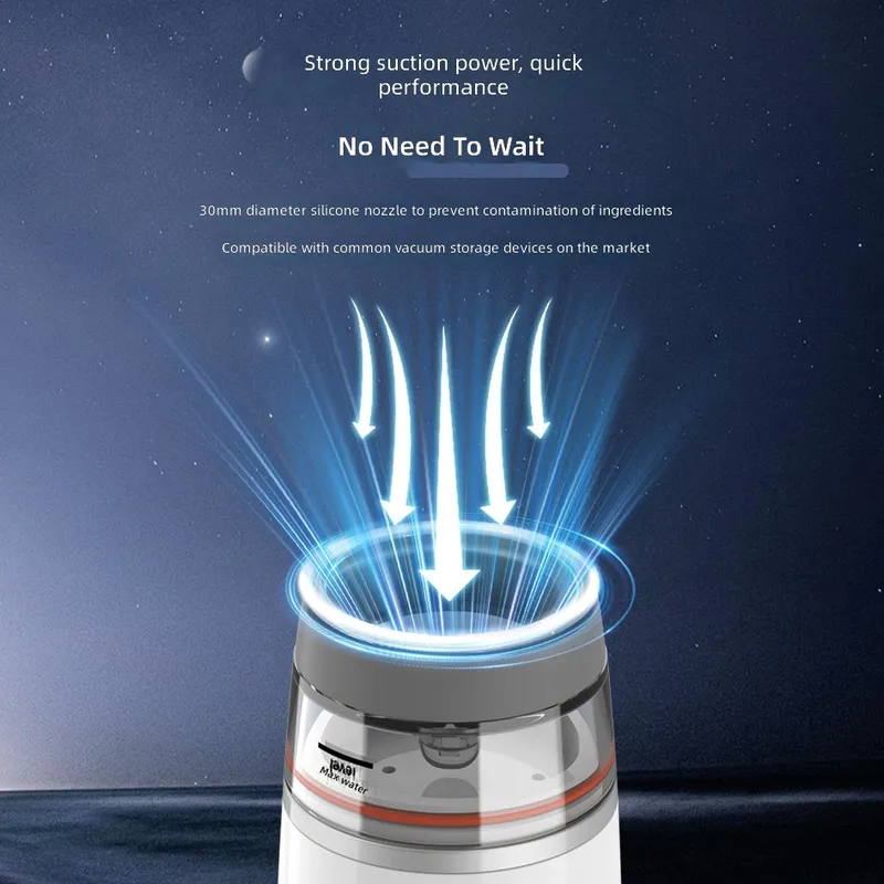 Aspiradora de Mano SV09, Aspir - Smart Home Kitchen reseña y precio