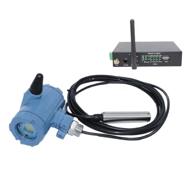 Sensor de Nivel de Agua Inalám - Wifi Water Sensor reseña y precio