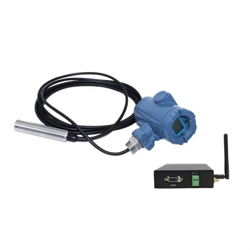 Sensor de Nivel de Agua Inalám - Wifi Water Sensor reseña y precio
