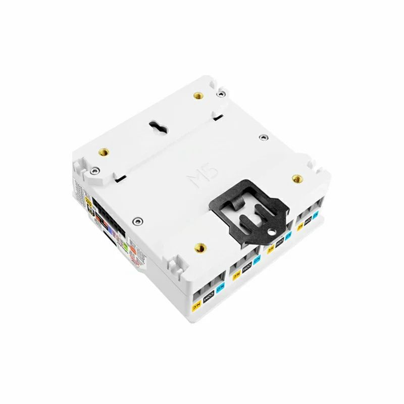 Controlador PLC M5stamp, Módul - Smart Home With Plc reseña y precio