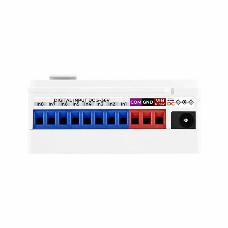 Controlador PLC M5stamp, Módul - Smart Home With Plc reseña y precio