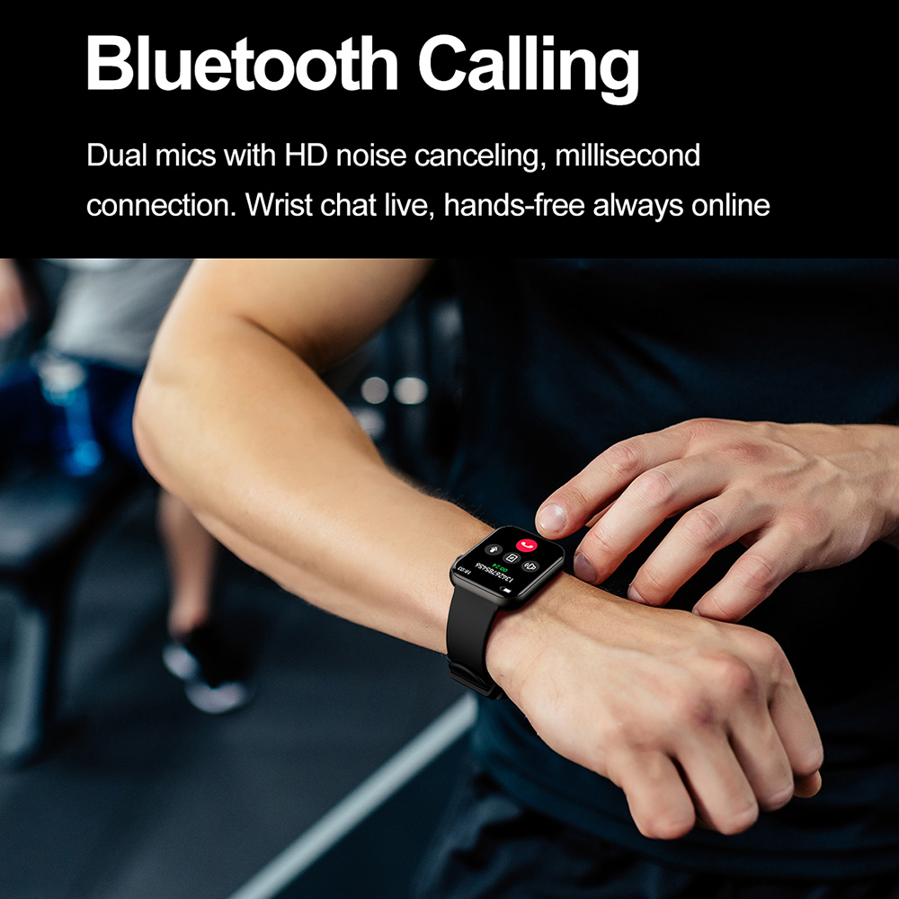 Reloj Inteligente Original par - Smart Home Os reseña y precio