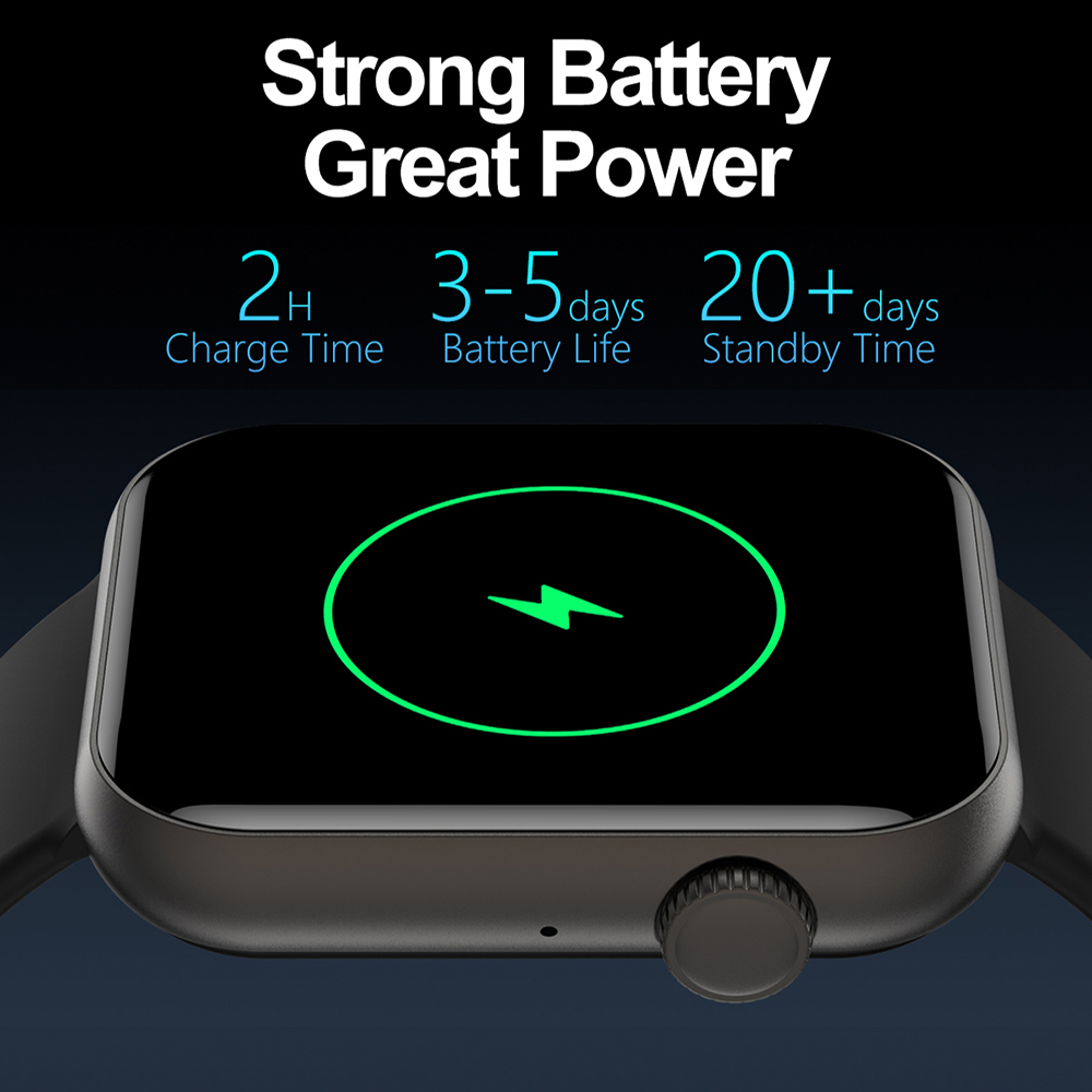 Reloj Inteligente Original par - Smart Home Os reseña y precio