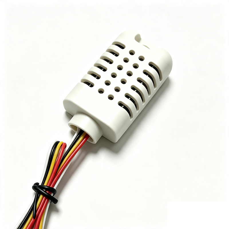 Módulo de Sensor de Gas SFA40  - Smart Home Ventilation System reseña y precio