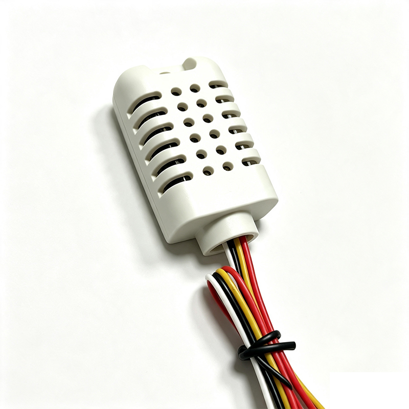 Módulo de Sensor de Gas SFA40  - Smart Home Ventilation System reseña y precio