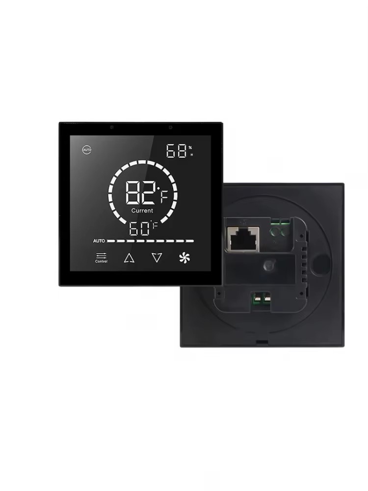 2025 nuevo Panel de Control de - Smart Home Os reseña y precio