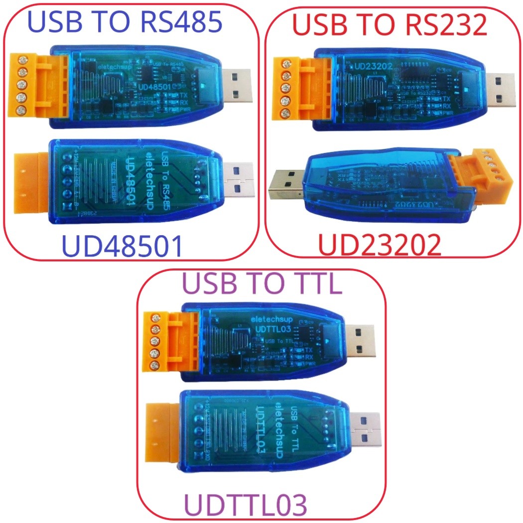 DC 12V 5V VCC salida USB a RS4 - Smart Home With Plc reseña y precio
