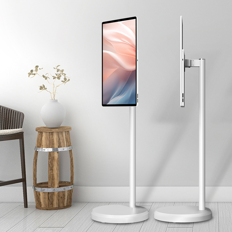 Gabinete blanco portátil para  - Smart Home Market reseña y precio