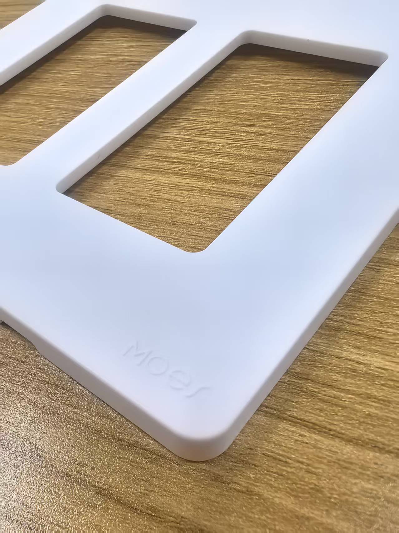 Panel de interruptores tipo EE - Smart Home Kitchen reseña y precio