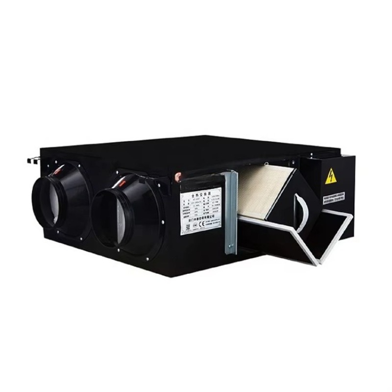 Ventilador de aire forzado par - Smart Home Ventilation System reseña y precio