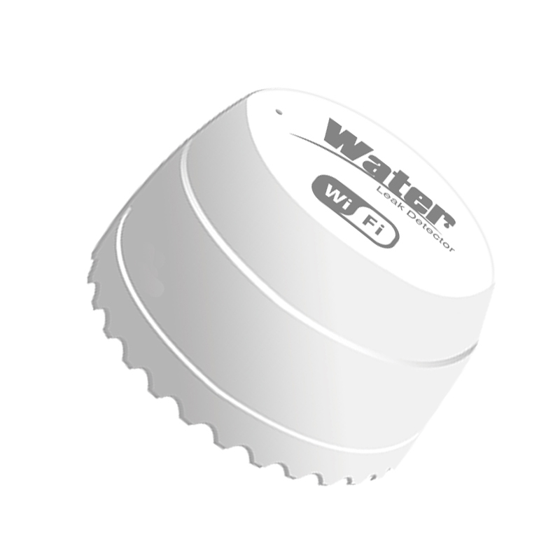 Detector de Fugas de Agua Wifi - Wifi Water Sensor reseña y precio