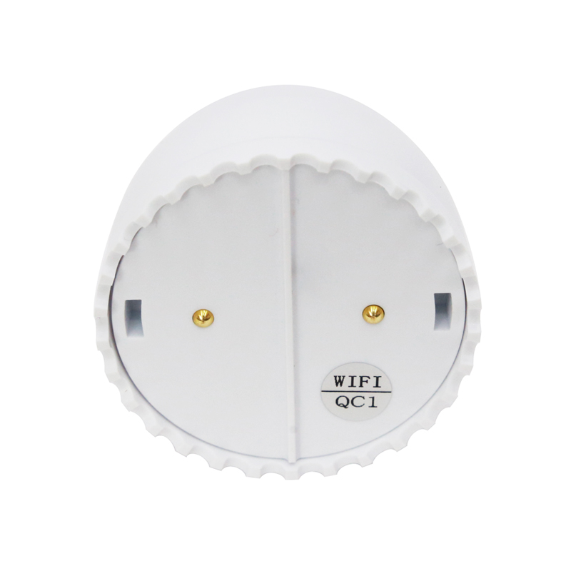 Detector de Fugas de Agua Wifi - Wifi Water Sensor reseña y precio