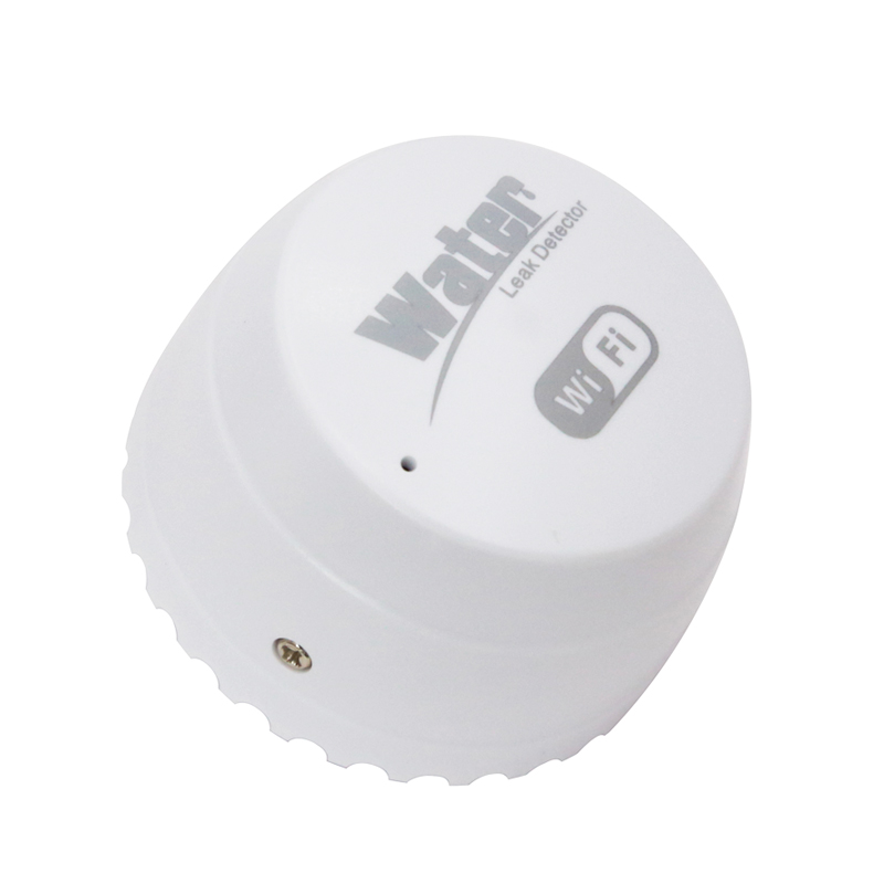 Detector de Fugas de Agua Wifi - Wifi Water Sensor reseña y precio