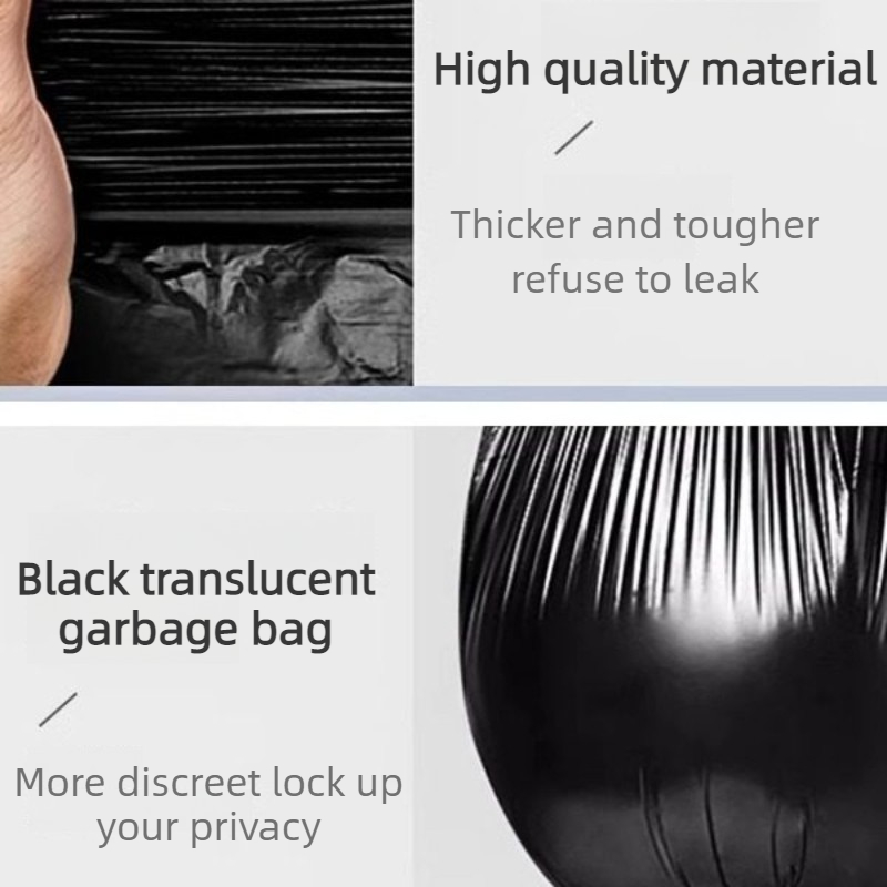 Bolsas de Basura Inteligentes, - Smart Home Kitchen reseña y precio